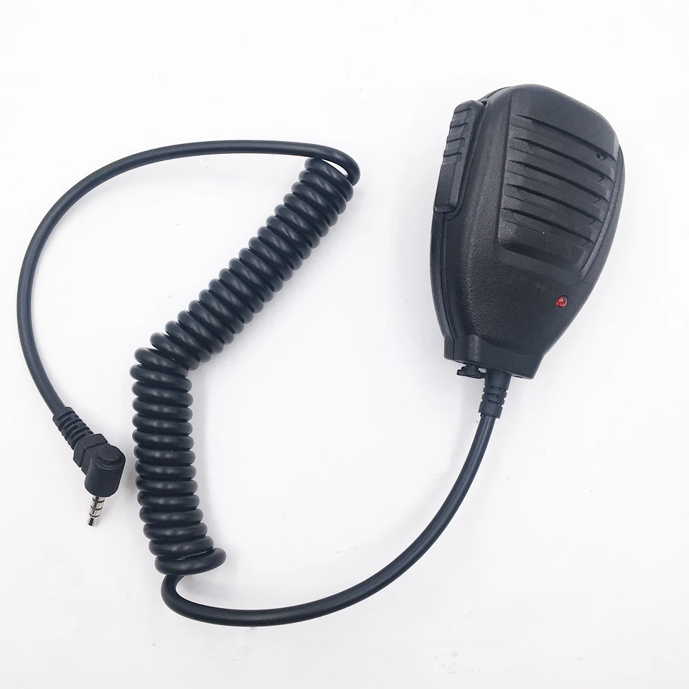 MH 34B4B Динамик микрофон для Yaesu радио FT 50R 60R 2DR 1DR 1XDR 250R 270R 277R VX 3R 2R 1R 10 110|Рации| |