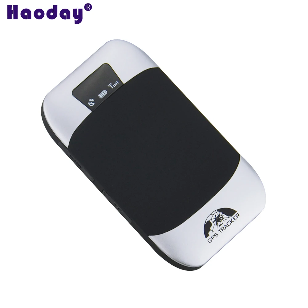 

Smart GPS303H TK303H GPS tracker for car monitoring surveillance security Low battery alarm Multi-area managerment ACC Alarm