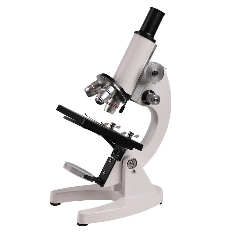 

Biological 640X-5000X professional Laboratory Magnification Microscope Students Educational primary School Monocular Microscope