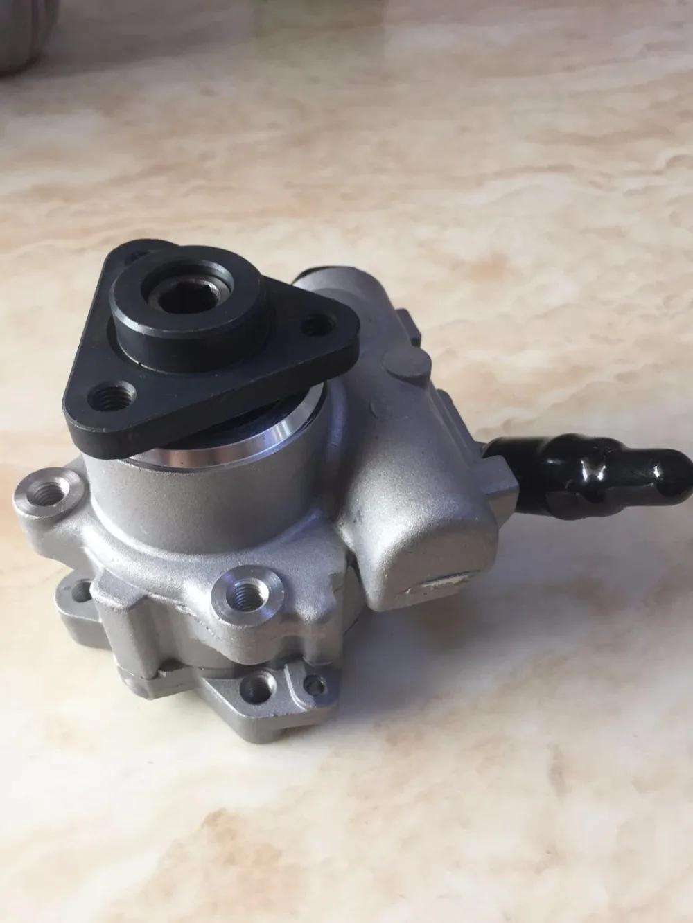 Poder de la bomba de dirección ASSY para BMW 316 318 Z3 525 E39 E36 E46 32411092432, 32411092433, 32411092744, 32411092603 Poder de la bomba de dirección ASSY para BMW 316 318 Z3 525 E39 E36 E46 32411092432, 32411092433, 32411092744, 32411092603