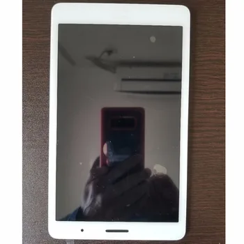 

8" For Huawei Honor Play Meadiapad 2 KOB-L09 MediaPad T3 KOB-W09 Mediapad T3 8.0 LTE LCD Display Touch Screen Digitizer Assembly