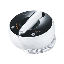 Bipolar Home Use Radio Frequency Machine Rf Facial Beauty Device Facial Care Lift Wrinkle Fine Line Removal Sagging Skin Lifti easy use portable handheld anti aging facial skin lift device body skin firming wrinkle removal beauty apparatus no consumables
