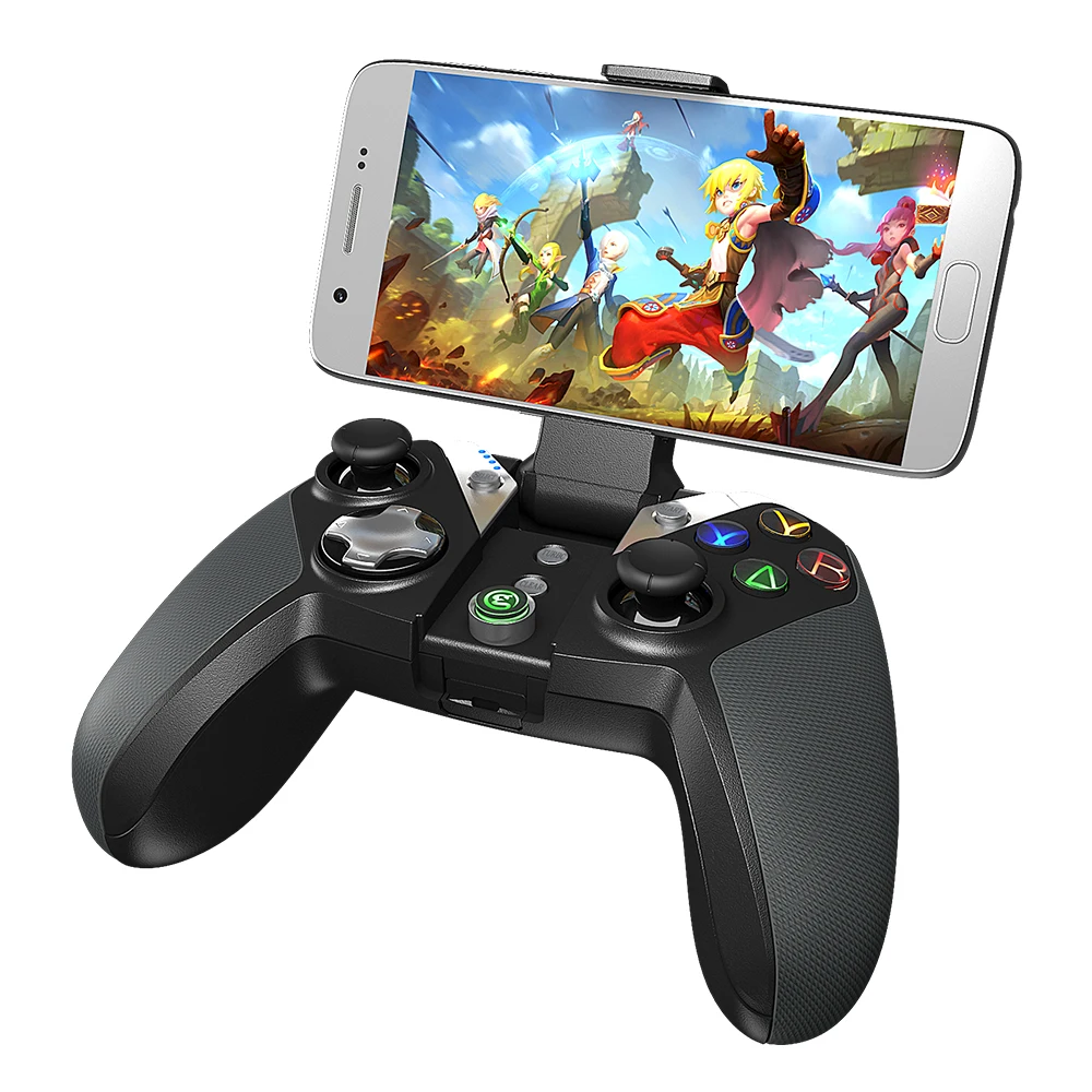 Buy GameSir G4s PUBG / Ros Mobile Bluetooth Gamepad