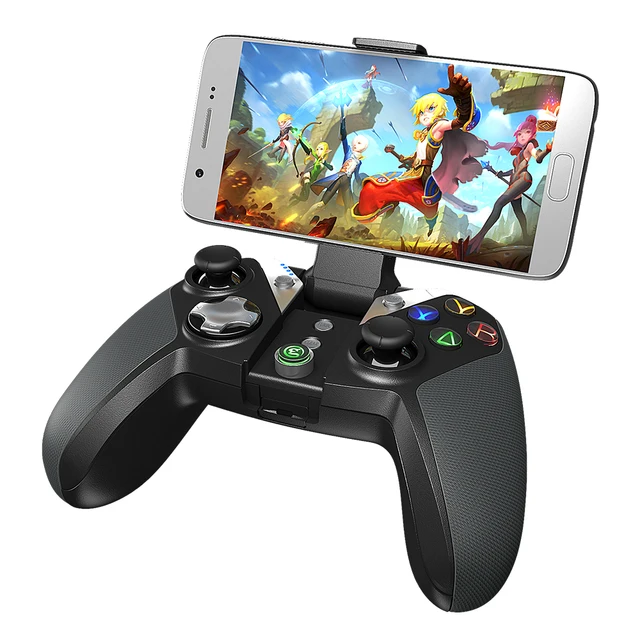 Gamesir Gs Pubg Ros Mobile Bluetooth Gamepad For Android Tv Box Smartphone Tablet Ghz Gamesir Gs Pubg Ros Mobile Bluetooth Gamepad For Android Tv Box Smartphone Tablet Ghz
