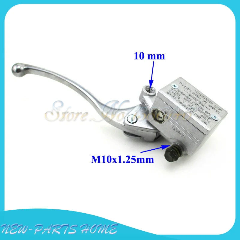 Honda XL600 CX500 CB500 CB550 CB650 CB650SC CB750 CB750SC Brake - Foto 4