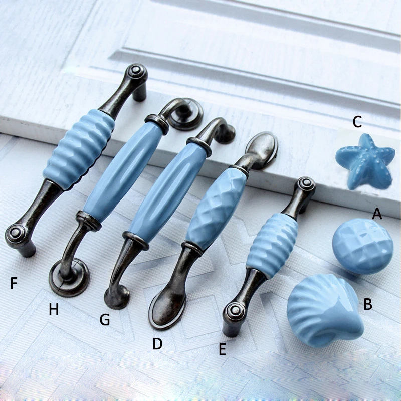 kitchen cabinet door knobs cheap blue ceramic kitchen cabinet door knob mediterranean style starfish handles wardrobe cupboard pulls drawer knobs for furniture kitchen cabinet door knobs cheap blue ceramic kitchen cabinet door knob mediterranean style starfish handles wardrobe cupboard pulls drawer knobs for furniture