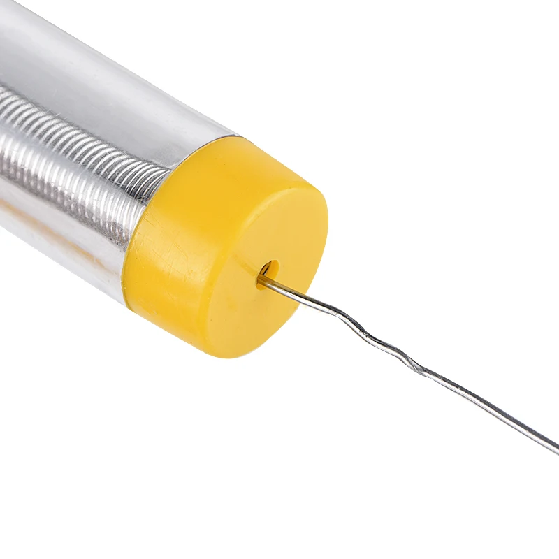 Soldering Tin Wire 0.8mm 1.0mm 20g 50g 100g Soldering Tin Wire Roll