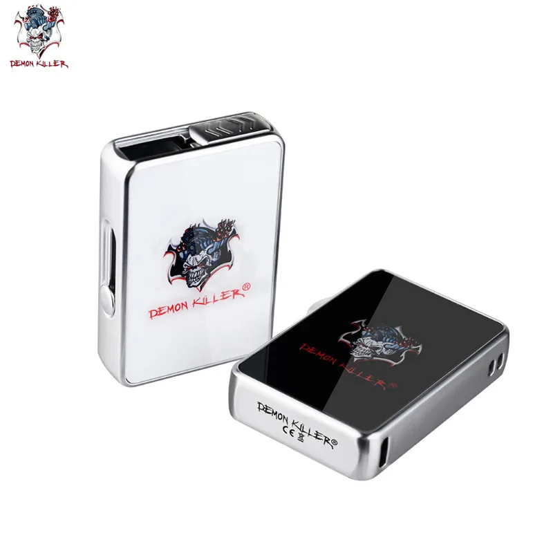 Электронные сигареты Demon Killer JBOX 420 мАч мод картридж керамическая катушка лучший