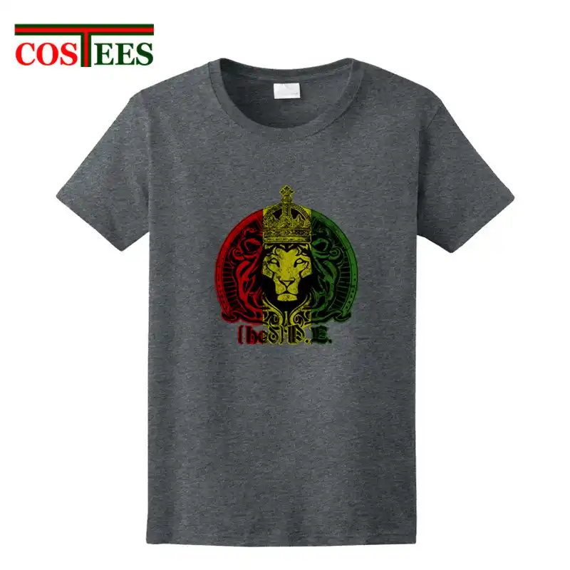retro lions shirt