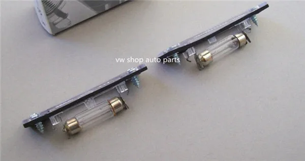 2 шт. транспортер T5 03 09 Caddy K Jetta 1 Passat 3C2 подсветка номерного знака Лампы|lamp lamp|lamp t5lamp
