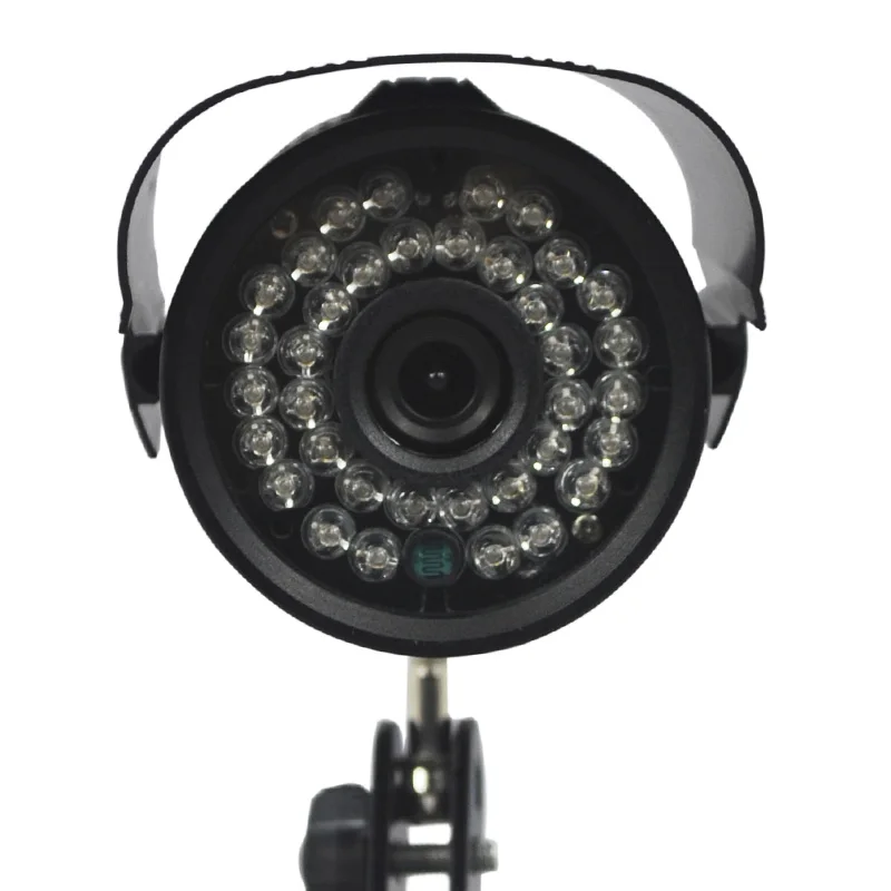 Hd Bullet Ip камера 1.3mp 960p наружная Водонепроницаемая Инфракрасная ночного видения