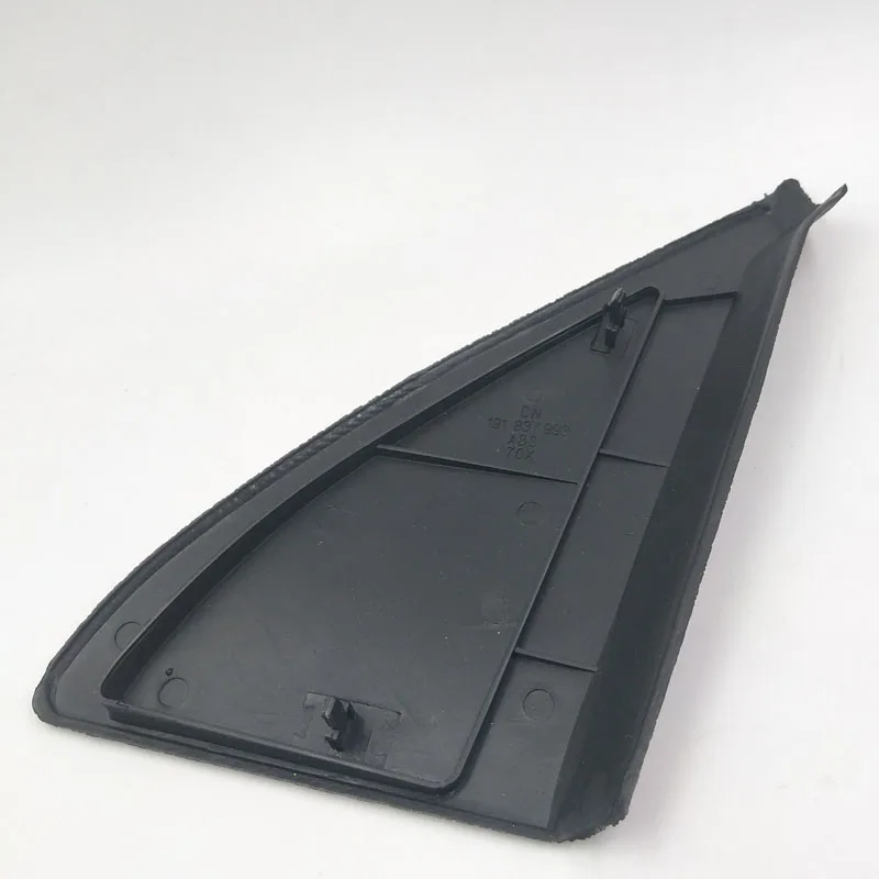 2 шт. 191 837 993 994 подходит для VW MK2 Golf Jetta GTI GLI GTX крышка дверного зеркала крепление