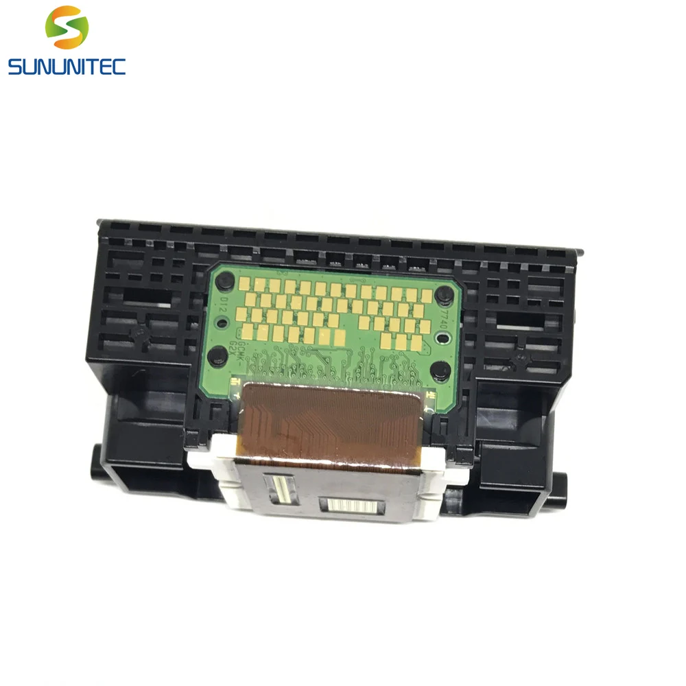 QY6-0073 Printhead For Canon iP3600 iP3680 MP540 MP560 MP568 MP620 MX860 MX868 M