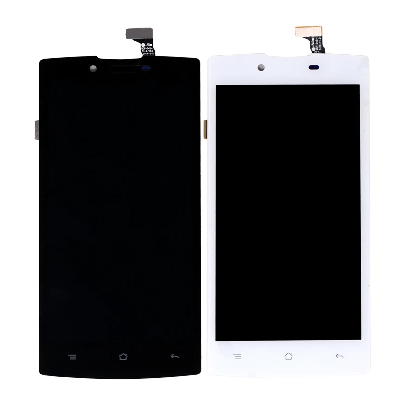 For Oppo R831 LCD Display With Touch Screen Digitizer