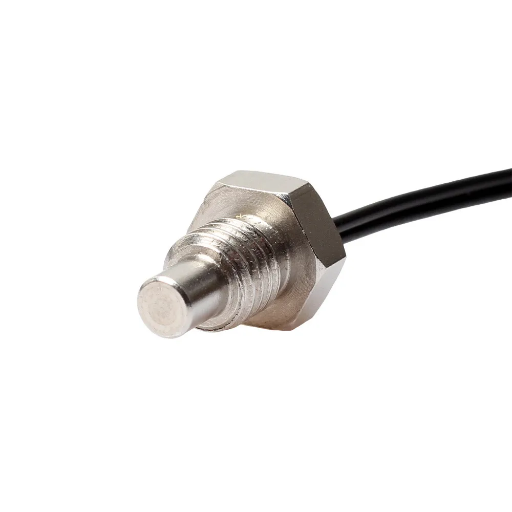 NTC 10k Temperature Sensor Probe Cable Wire for TEMP Controller Thermistor (7)