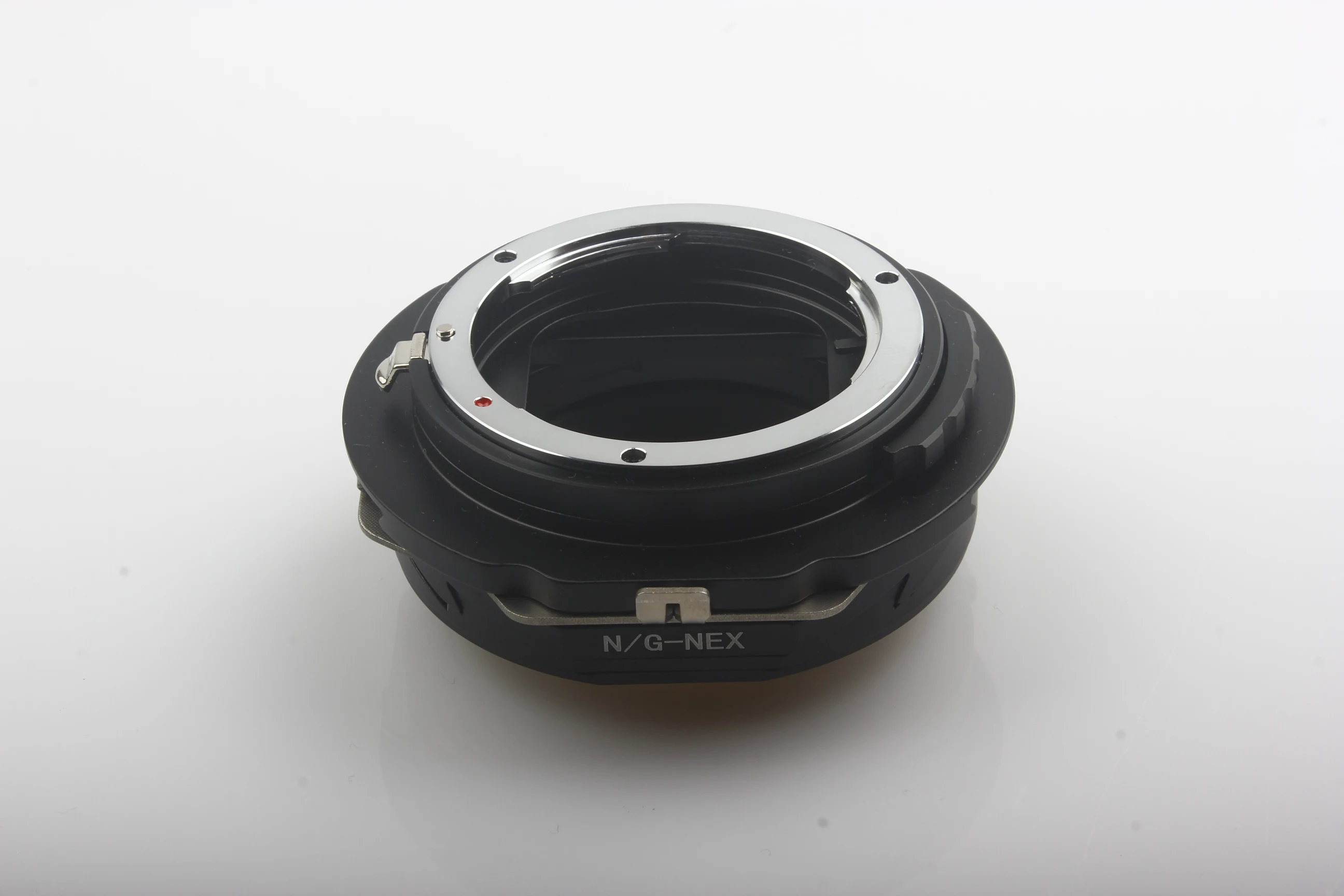 US $125.00 TiltShift Ts Adapter Ring For NikonG Lens To Sony Nex For NEX3C355N675T A7 A7II A7r A7r3 A5100 A7s A6500 A6300 Camera