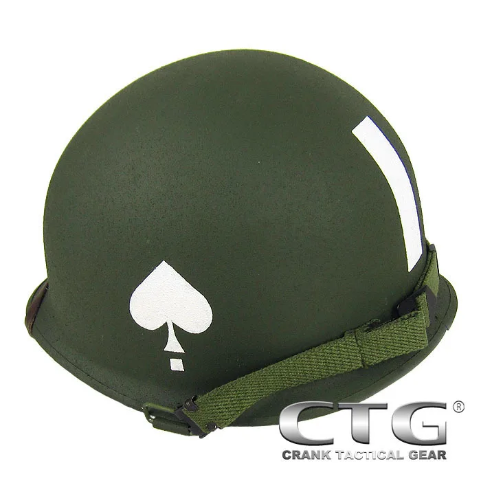 US Military Helmet