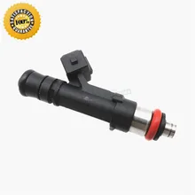 Оригинальные Топливные форсунки 0280158101 Для 1.8-2005 Chevrolet Lacetti Nubira Недвижимости J200/Салон 96487557