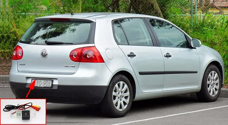 Volkswagen Golf MK5 2006