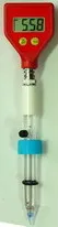

PH-98108 Cheese & Milk PH Meter