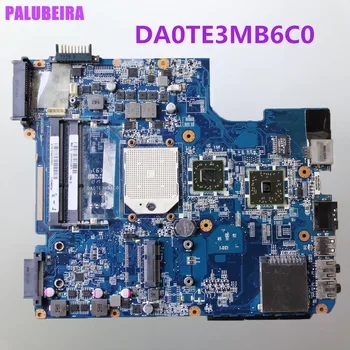 

PALUBEIRA DA0TE3MB6C0 REV:C For Toshiba L640 L640 motherboard DDR3 A000073410 laptop motherboard free shipping 100% tested
