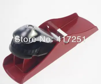 

65 Manganese Steel Medium Sized Manual Woodwork Planer With Planer Blade