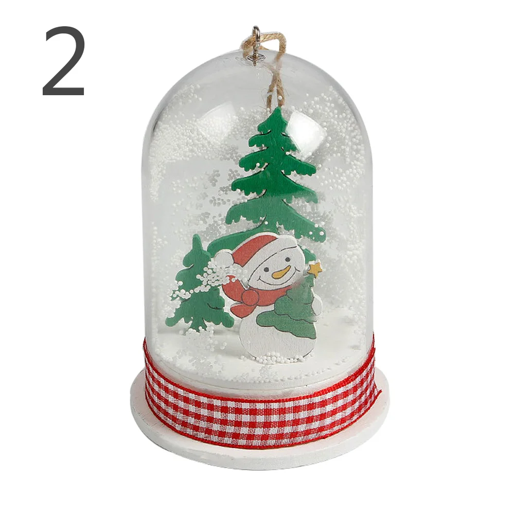 

Beautiful Home Christmas Decoration Amazing Alight LED Santa Claus Gift PAK55