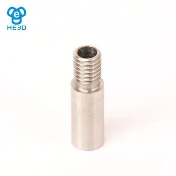 

HE3D Kraken Nozzle Throat Fine Finishing Version 1.75mm diameter for DIY 3D printer