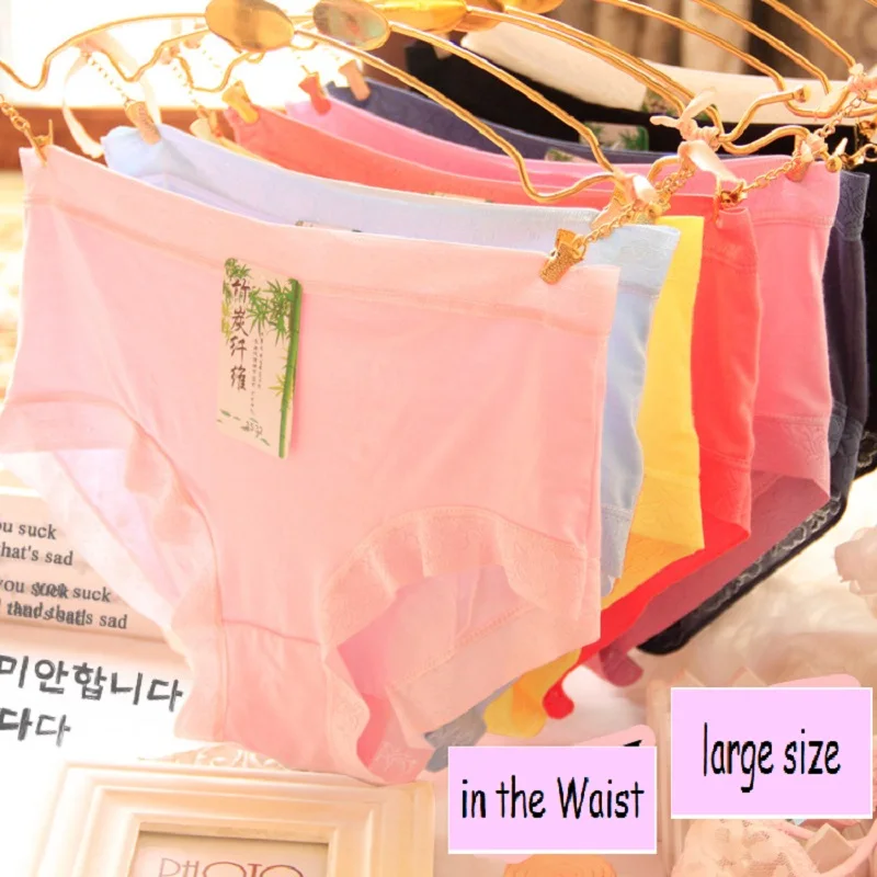 underwear size 13