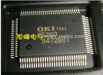 

IC free shipping 100% new original M5260