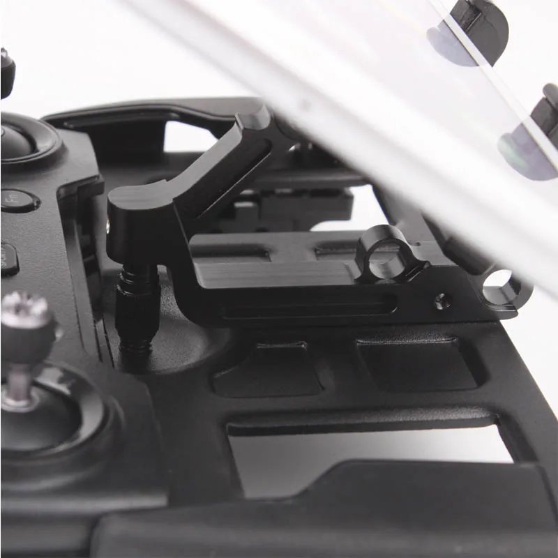 5.5  7.9  9.7 inch phone Tablet extend Holder clip remote control mount For DJI Mavic Pro Air sprk mavic 2 Drone 1 (6)