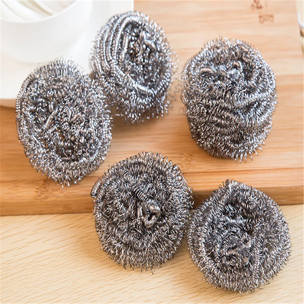 1 pcs wholesale Practical Soldering Solder Steel Tip Cleaner Cleaning