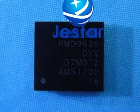 2 шт. PMD9635 baseband чип питания IC для Samsung N9100 N910F G9200 S6 NOTE4 | Электронные компоненты и