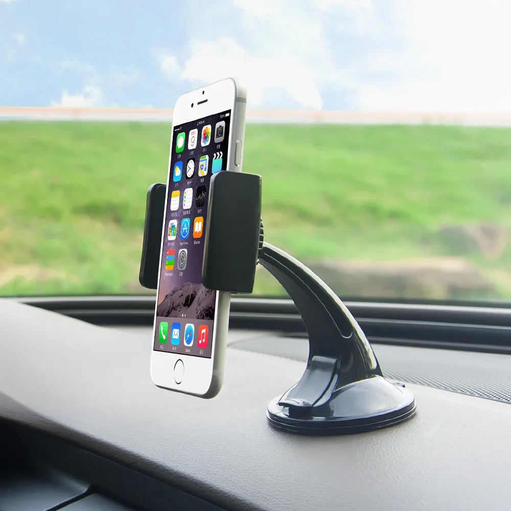 Buy 60PCS Windshield CAR Phone Holder stand For iPhone