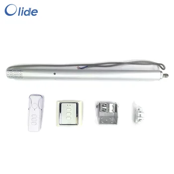 

Wireless Electronic Motorised Window Opener Winder Heavy Duty (receiver+remote control are included)
