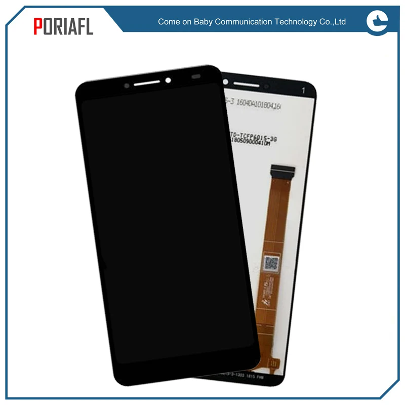 For Alcatel 3V OT-5099 5099Y 5099A 5099D 03