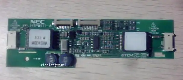

Высоковольтная плата CXA-0255 PCU-P059 141PW111-A 9126