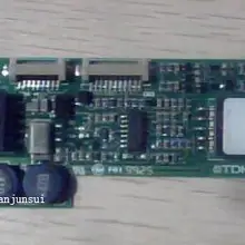 Высоковольтная плата CXA-0255 PCU-P059 141PW111-A 9126