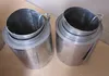 30-600-50-45 conical spiral steel tape telescopic spring shield covers 4