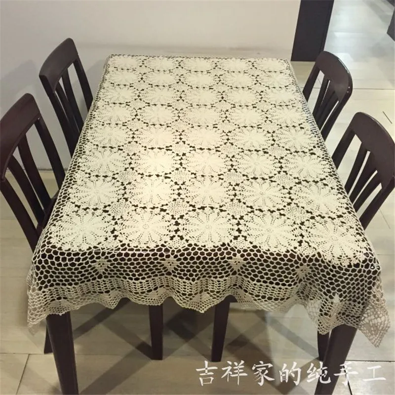 cotton table cover03