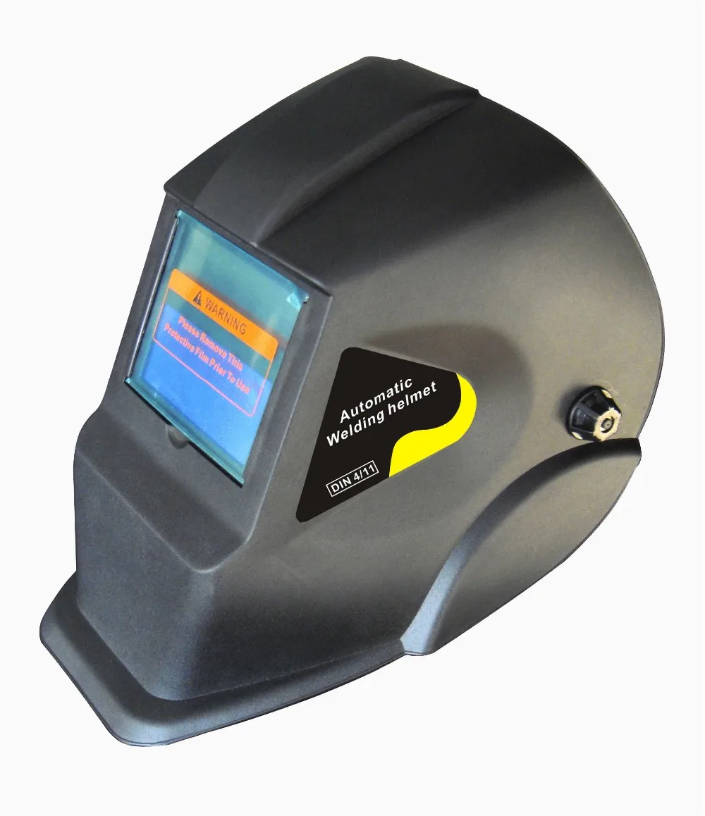 Buy NEW eyes protection domino Solar automatic darken