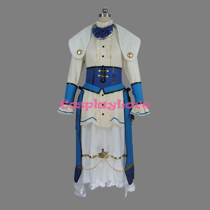 CosplayLove Fire Emblem Echoes Shadows Of Valentia Rinea Cosplay Costume Custom Made For Halloween Christmas CosplayLove (3)