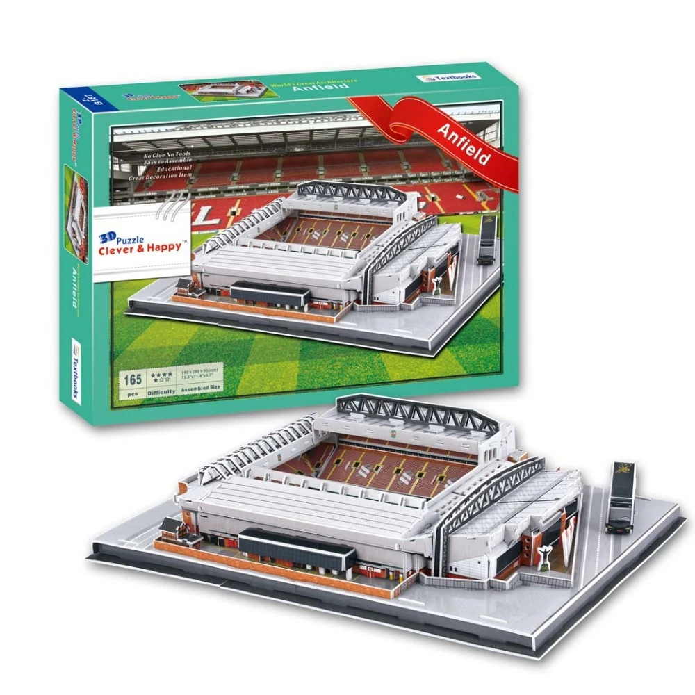 anfield jigsaw puzzle