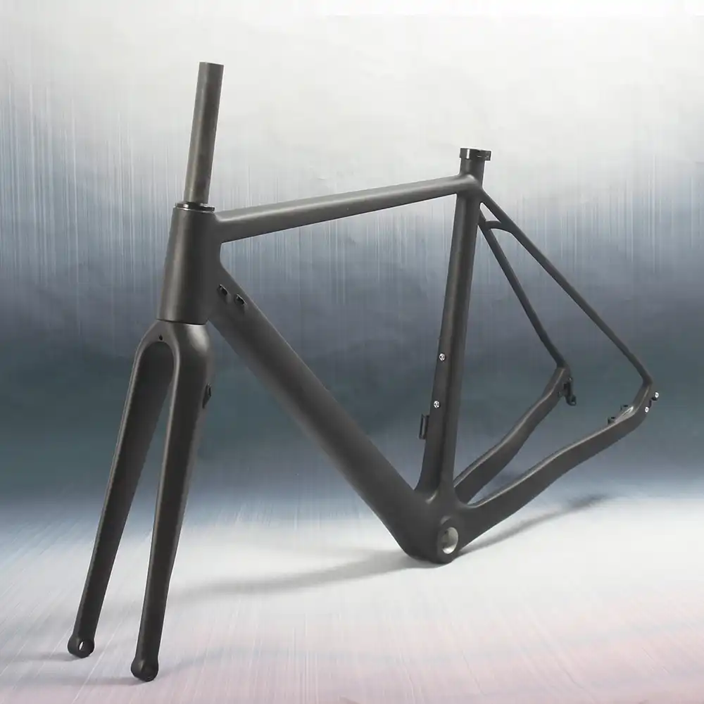 workswell gravel bike