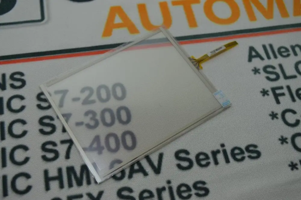 AMT9525 AMT 9525 HMI Industrial Input Devices touch screen panel membrane touchscreen AMT 4 Pin 6.4 InchFAST SHIPPING