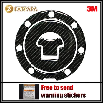 

Fiber Motorcycle Gas Oil Fuel Tank Pad Stickers Motorbike Decals Protector Fit For Honda CBR250R F4 F4i CBR 600RR CBR 1000RR