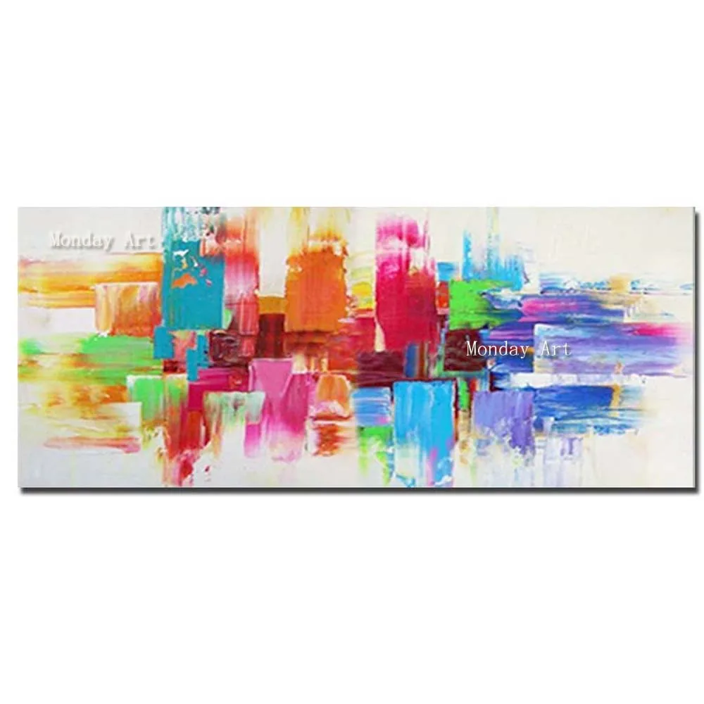 Hand-Painted-Abstract-Wall-Picture-Canvas-Oil-Painting-Abstract-Wall-Art-Picture-Living-Room-Home-Wall11