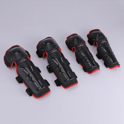 

Adult Sports Safety Motorcycle Protective racing elbow knee pads protections ski off-road knee pads racing gear riding elbow