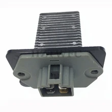 Регулятор вентилятора мотора нагреватель резистор 9703538000 970353D000 для hyundai для Sonata XG350 Santa Fe 97035-38000 97035-3D000