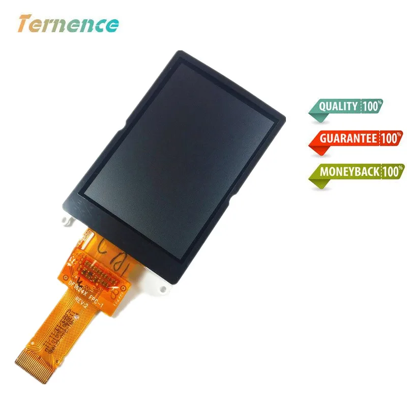 Skylarpu LCD screen For Garmin edge 810 GPS Nnavigation LCD display screen Without Touch pancel Free shipping skylarpu 2 6 inch for garmin edge 810 800 handheld gps navigation lcd screen replacement without backlight without touch